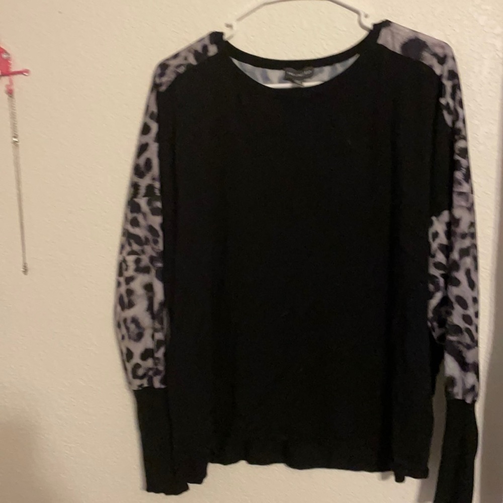 Never worn